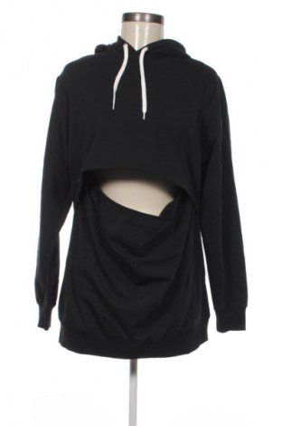 Dámská mikina  Anna Field, Velikost M, Barva Černá, Cena  389,00 Kč