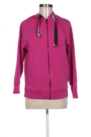Dámská mikina  Armani Exchange, Velikost XS, Barva Fialová, Cena  1 379,00 Kč