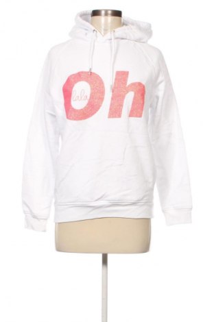 Дамски суитшърт Be Famous, Размер XS, Цвят Бял, Цена 7,15 €