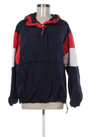 Hanorac de femei Bershka, Mărime L, Culoare Multicolor, Preț 33,99 Lei