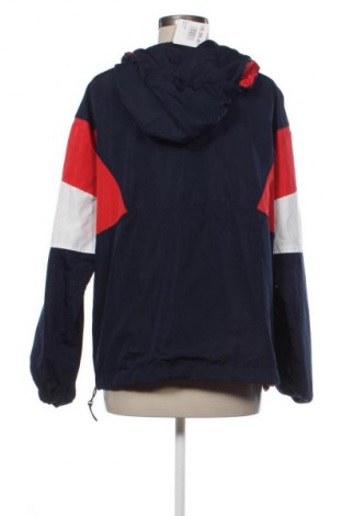 Hanorac de femei Bershka, Mărime L, Culoare Multicolor, Preț 33,99 Lei