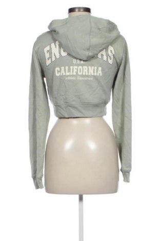 Hanorac de femei Bershka, Mărime XS, Culoare Multicolor, Preț 43,99 Lei