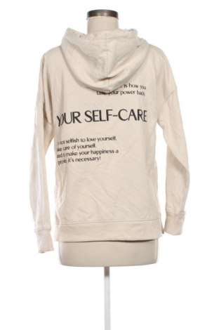 Hanorac de femei Blind Date, Mărime XS, Culoare Bej, Preț 20,99 Lei