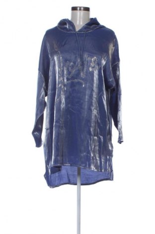 Dámská mikina  Body Flirt, Velikost XL, Barva Modrá, Cena  209,00 Kč