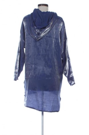 Dámská mikina  Body Flirt, Velikost XL, Barva Modrá, Cena  209,00 Kč