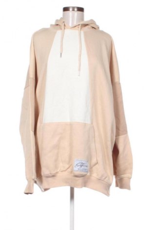 Dámská mikina  Boohoo, Velikost XL, Barva Vícebarevné, Cena  259,00 Kč