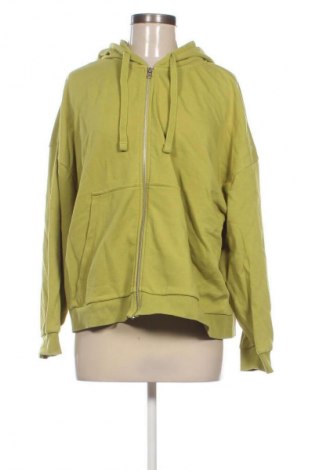 Hanorac de femei C&A, Mărime XL, Culoare Verde, Preț 53,99 Lei