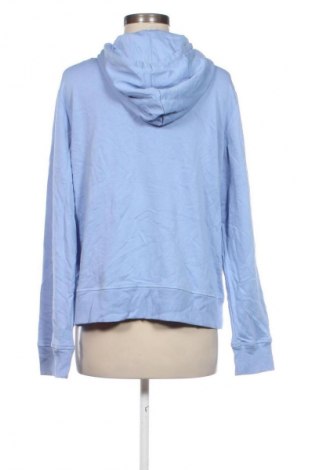 Dámská mikina  C&A, Velikost L, Barva Modrá, Cena  149,00 Kč