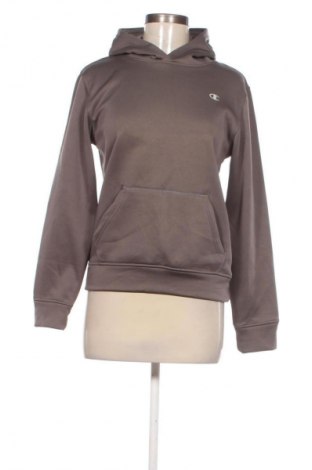 Дамски суитшърт Champion, Размер L, Цвят Кафяв, Цена 13,77 €