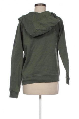 Dámská mikina  Colmar, Velikost L, Barva Zelená, Cena  1 487,00 Kč