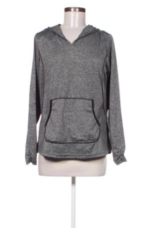 Dámská mikina  Crivit, Velikost L, Barva Šedá, Cena  279,00 Kč