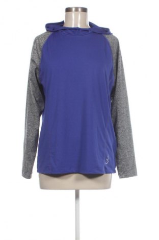 Dámská mikina  Crivit, Velikost L, Barva Vícebarevné, Cena  119,00 Kč