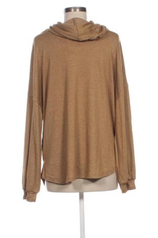 Dámská mikina  Cupshe, Velikost M, Barva Béžová, Cena  299,00 Kč