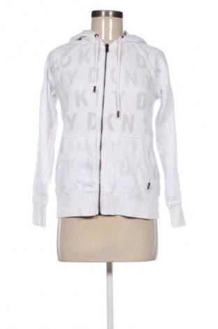 Dámská mikina  DKNY, Velikost XS, Barva Bílá, Cena  1 199,00 Kč