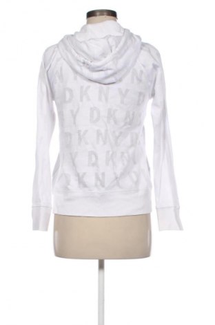 Dámská mikina  DKNY, Velikost XS, Barva Bílá, Cena  1 199,00 Kč