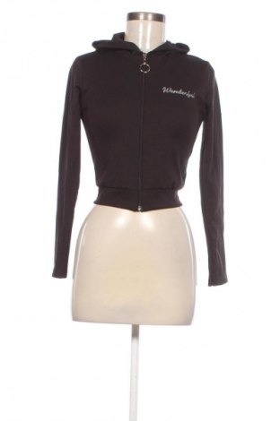 Дамски суитшърт Derin, Размер M, Цвят Черен, Цена 8,18 €