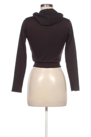 Дамски суитшърт Derin, Размер M, Цвят Черен, Цена 8,18 €