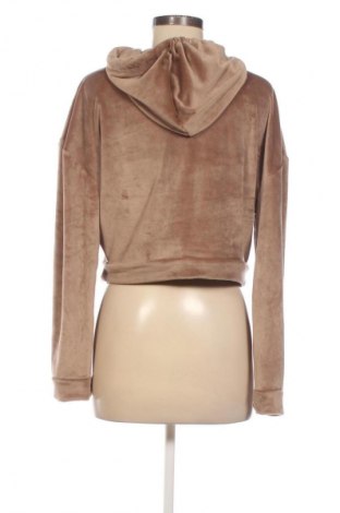 Γυναικείο φούτερ Disney, Μέγεθος M, Χρώμα Καφέ, Τιμή 9,99 €