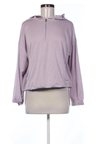 Dámská mikina  Ergee, Velikost S, Barva Fialová, Cena  49,00 Kč