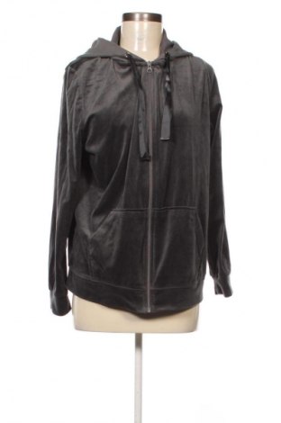 Dámská mikina  Esmara, Velikost XL, Barva Šedá, Cena  169,00 Kč