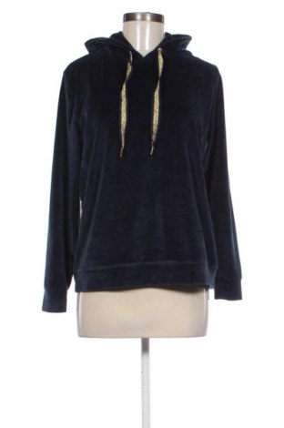 Dámská mikina  Esmara, Velikost L, Barva Modrá, Cena  119,00 Kč
