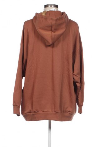 Дамски суитшърт Even&Odd, Размер M, Цвят Кафяв, Цена 12,27 €