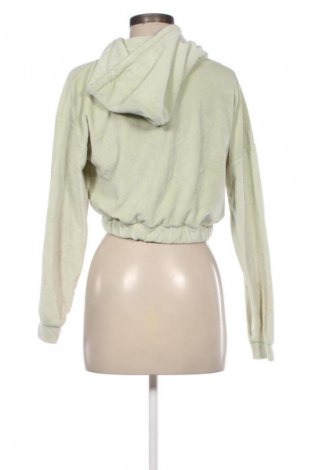 Hanorac de femei Fb Sister, Mărime XS, Culoare Verde, Preț 21,99 Lei