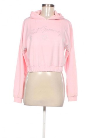 Dámská mikina  Fb Sister, Velikost M, Barva Růžová, Cena  229,00 Kč