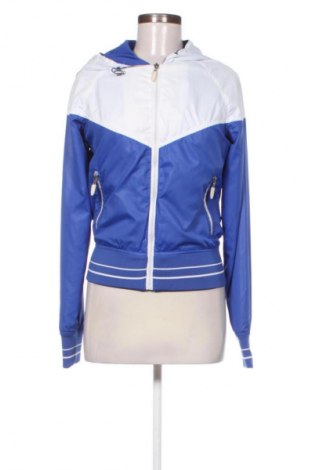 Dámská mikina  Fishbone, Velikost S, Barva Modrá, Cena  569,00 Kč