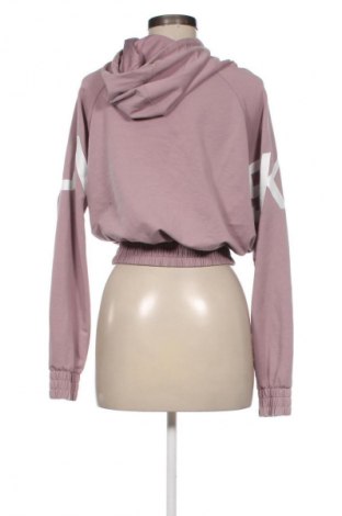 Dámska mikina  Flair, Veľkosť S, Farba Popolavo ružová, Cena  18,95 €