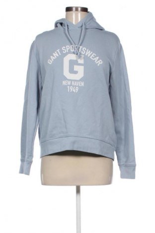Dámská mikina  Gant, Velikost M, Barva Modrá, Cena  769,00 Kč