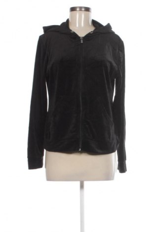 Dámská mikina  Gina Tricot, Velikost L, Barva Černá, Cena  179,00 Kč