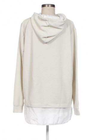 Dámská mikina  Gina Tricot, Velikost XL, Barva Béžová, Cena  169,00 Kč