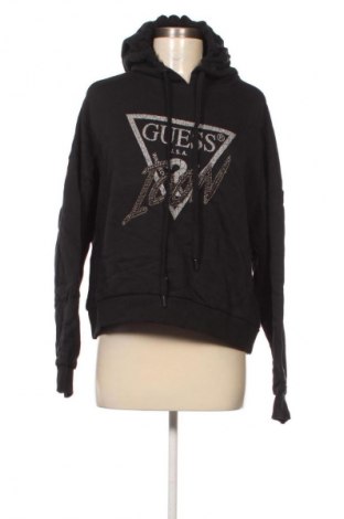 Damen Sweatshirt Guess, Größe L, Farbe Schwarz, Preis € 50,99