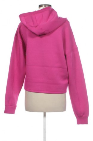 Dámská mikina  Guess, Velikost XL, Barva Růžová, Cena  1 329,00 Kč