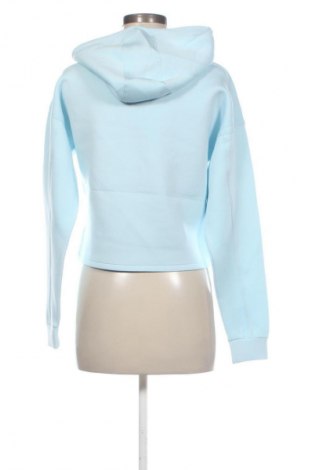 Dámská mikina  Guess, Velikost S, Barva Modrá, Cena  1 399,00 Kč