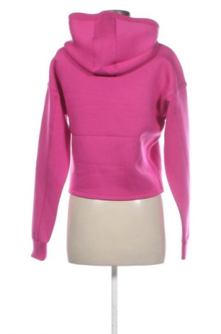 Dámská mikina  Guess, Velikost S, Barva Růžová, Cena  1 399,00 Kč