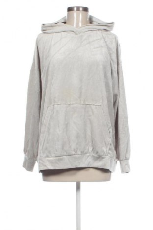 Damska bluza H&M, Rozmiar M, Kolor Szary, Cena 29,99 zł