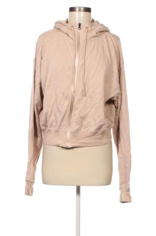 Dámská mikina  H&M, Velikost L, Barva Béžová, Cena  219,00 Kč