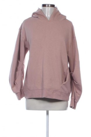 Hanorac de femei H&M, Mărime XS, Culoare Roz, Preț 78,99 Lei