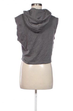 Dámská mikina  H&M Divided, Velikost S, Barva Šedá, Cena  89,00 Kč