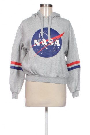 Dámská mikina  H&M Divided, Velikost M, Barva Šedá, Cena  279,00 Kč