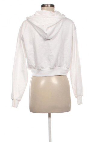 Γυναικείο φούτερ H&M Divided, Μέγεθος L, Χρώμα Λευκό, Τιμή 10,99 €