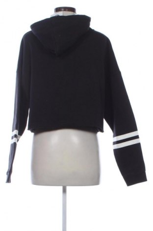 Dámská mikina  H&M Divided, Velikost XL, Barva Černá, Cena  379,00 Kč