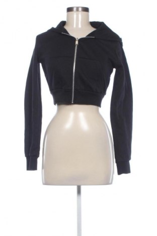Dámská mikina  H&M Divided, Velikost S, Barva Černá, Cena  249,00 Kč