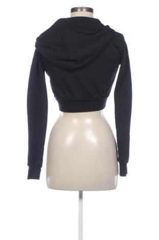 Dámská mikina  H&M Divided, Velikost S, Barva Černá, Cena  249,00 Kč