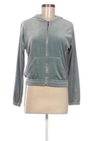 Dámská mikina  Hunkemoller, Velikost XS, Barva Zelená, Cena  199,00 Kč