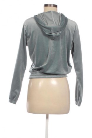 Dámská mikina  Hunkemoller, Velikost XS, Barva Zelená, Cena  199,00 Kč