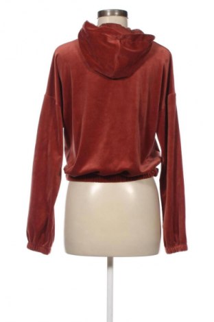 Dámská mikina  Hunkemoller, Velikost S, Barva Červená, Cena  169,00 Kč