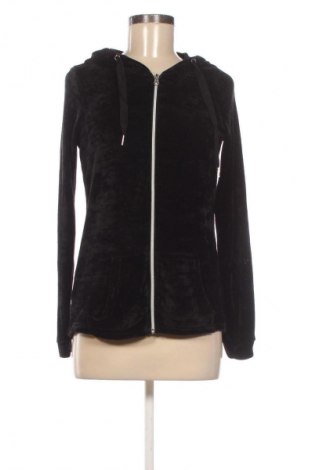 Γυναικείο φούτερ Janina, Μέγεθος S, Χρώμα Μαύρο, Τιμή 9,99 €